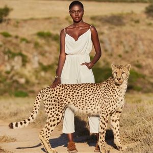 NWT Indah Poe Jumper - Sold out Online | Size Medium